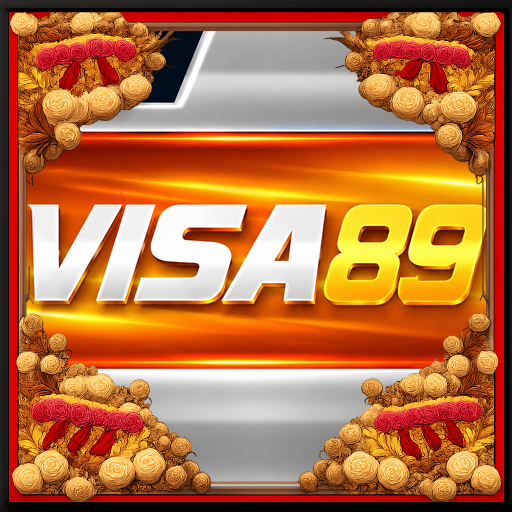 visa89 — galeri pratinjau Resmi APK